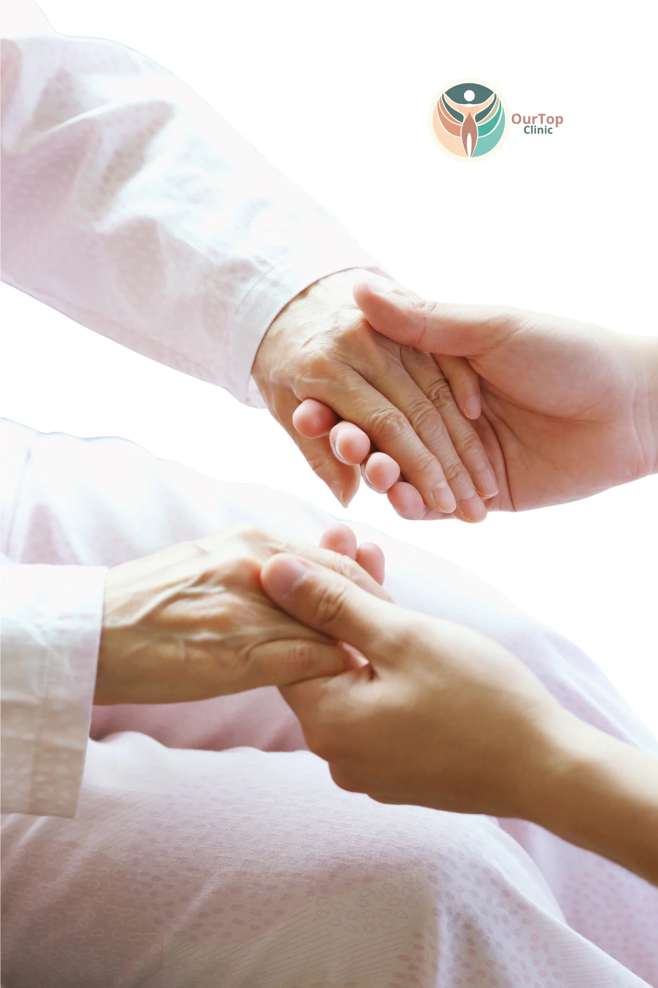 Compassionate care at OurTopClinic